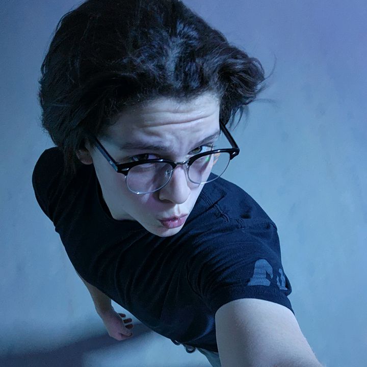 Profile Picture of Josh (@joshua.rohr) on Tiktok