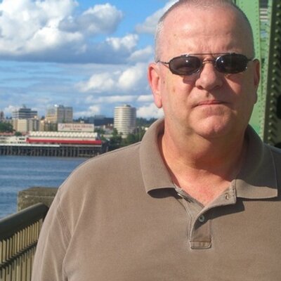 Profile Picture of Bill Landers (@landers1945) on Twitter