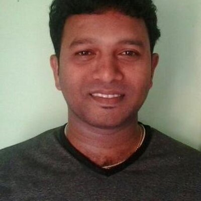 Pradeep N - Twitter Profile Picture of Pradeep N (@mysore_n) on Twitter