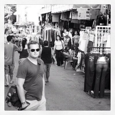 Eric W Nordmeyer - Twitter Profile Picture of Eric W Nordmeyer (@ericwnords) on Twitter