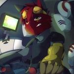 Profile Picture of Andrew Neubauer (@bayblackfox) on Instagram