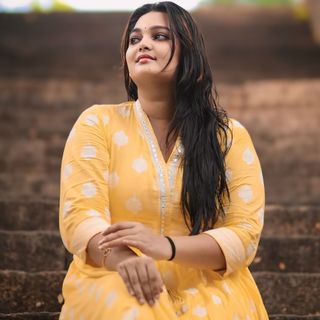 Profile Picture of Sanuja Somanath (@sanju_somnath) on Instagram