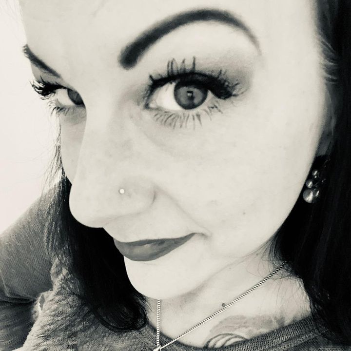 Profile Picture of Jessica Jones (@j3ssica2.0) on Tiktok