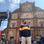 Profile Picture of Abhilash Avadhanula (@aabhilashavadhanula) on Instagram