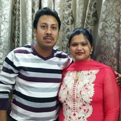 Richa Singla - Tiktok Profile Picture of Richa Singla (@richasingla52) on Tiktok