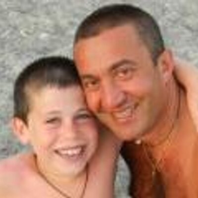 Profile Picture of Gaetano Cusati (@tony_cusati) on Twitter