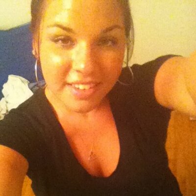 Profile Picture of Britnee Moore (@britmoore34) on Twitter