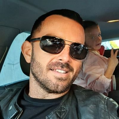 Profile Picture of 𝓡𝓸𝓫𝓮𝓻𝓽 𝓑𝓸𝓻𝓸𝔀𝓼𝓴𝓲 (@BorowskiRobert1) on Twitter