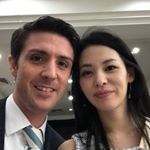 🙋🏻♂️Dan & Yuki🙋🏻♀️ - Instagram Profile Picture of 🙋🏻♂️Dan & Yuki🙋🏻♀️ (@dan.yuki.jones) on Instagram