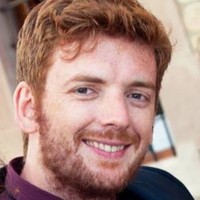 Profile Picture of Greg Boyle (@greg-boyle-8) on Quora