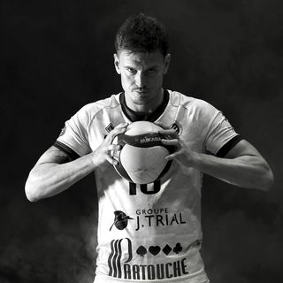 Profile Picture of Dani Ruiz (@danielruizposadas) on Instagram