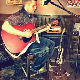 Profile Picture of Christopher Kresge (@ChrisLarsKresge) on Twitter