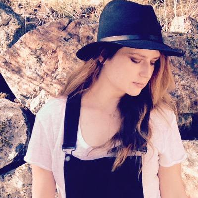 Profile Picture of Brenna James (@bren_jc) on Twitter