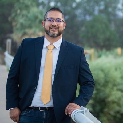 Profile Picture of Manny Sanchez (@MannyASanchez) on Twitter