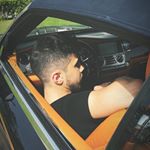 Profile Picture of Mahmoud (@mahmoudhalal) on Instagram