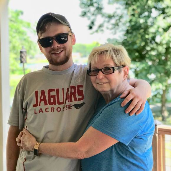 Profile Picture of Tyler Kunkel (@tylerkunkel) on Poshmark