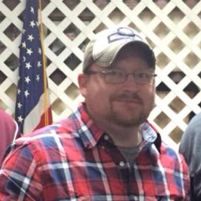 Profile Picture of Jim Grindstaff (@jagrindstaff) on Twitter