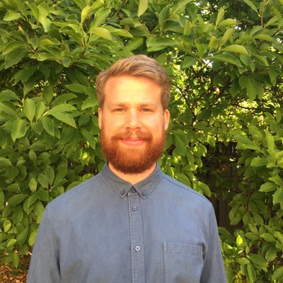 Profile Picture of Thomas Jul Kirkegaard-Larsen (@thomjkl) on Twitter