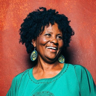 Profile Picture of Tererai Trent Int'l (@TereraiTrent) on Twitter