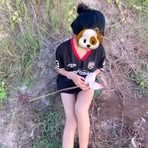 Profile Picture of Cassandra Shimen (@shimenthefhue) on Facebook