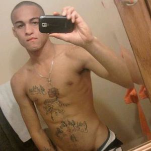 Profile Picture of Aaron Holley (@dat_sexii_boii_ajay) on Myspace