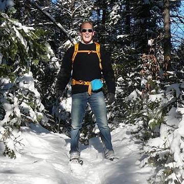 Profile Picture of Rory Grenfell Bailey (@RoryGBailey) on Twitter