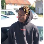 Profile Picture of David_Okit_ Fan_page (@davidokit_fan) on Instagram