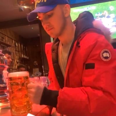 Profile Picture of Brian Oneil (@brian0neil) on Twitter