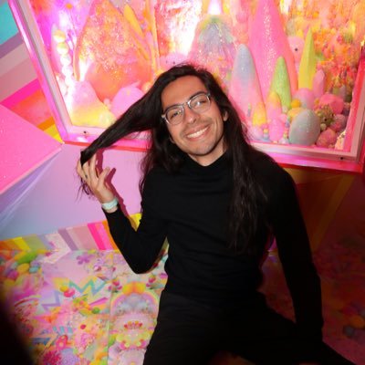 Profile Picture of Christopher Tubb (@ChrisBrianTubb) on Twitter