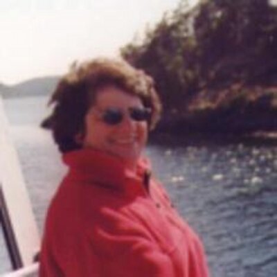 Profile Picture of Nancy Carty (@no2kid) on Twitter