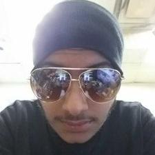 Profile Picture of Mohamed Alhalmi (@moe2247) on Twitter