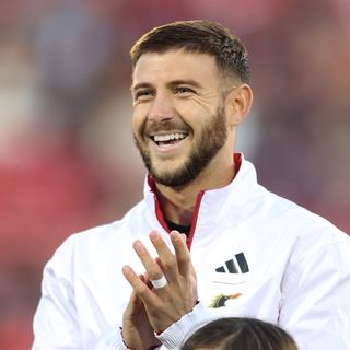 Profile Picture of Paul Arriola (@paularriola) on Instagram