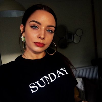 Profile Picture of Sophie Leo (@SophLeo95) on Twitter