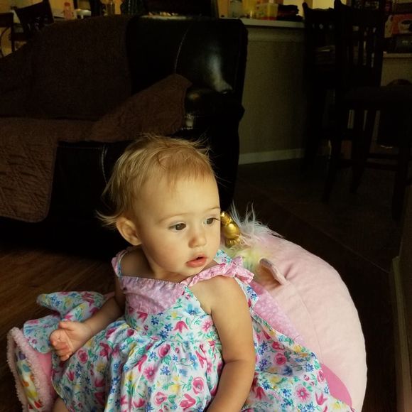 Profile Picture of Kathy Lampe-thomas (@chevygirl726) on Poshmark