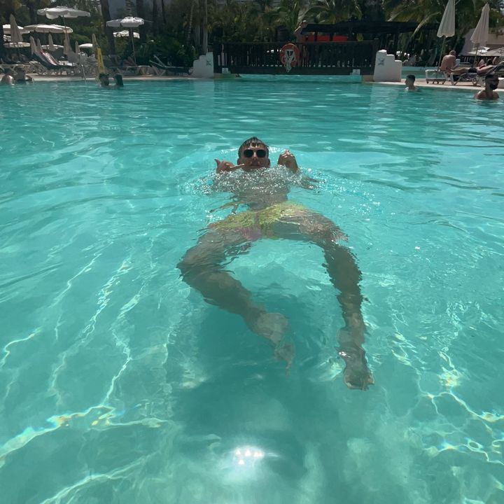 Profile Picture of Kalem Barker (@kalembarker) on Tiktok