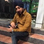Profile Picture of Raj Chadha (@rajdp60) on Instagram