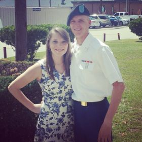 Profile Picture of Macey Wade (@maceyloo) on Pinterest