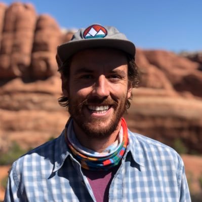 Profile Picture of andrew glibbery (@TheBigGlibowski) on Twitter