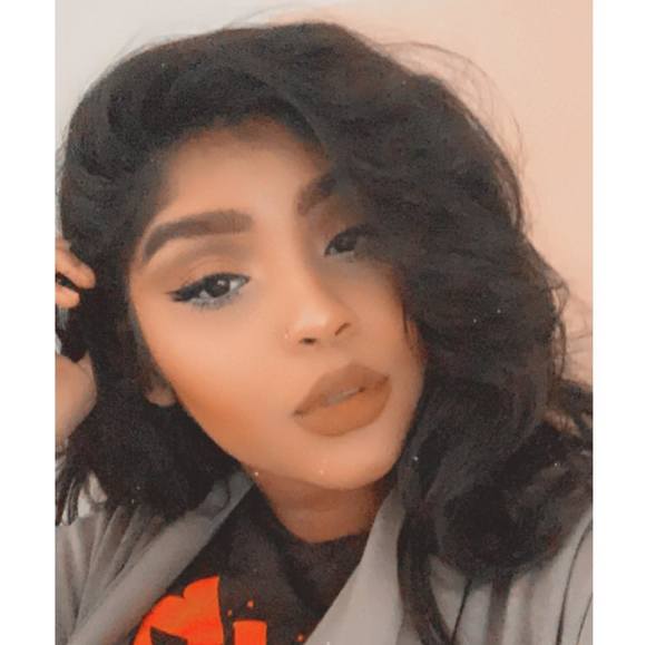 Profile Picture of Anisha Rampersad (@anisha_tesfaye1) on Poshmark