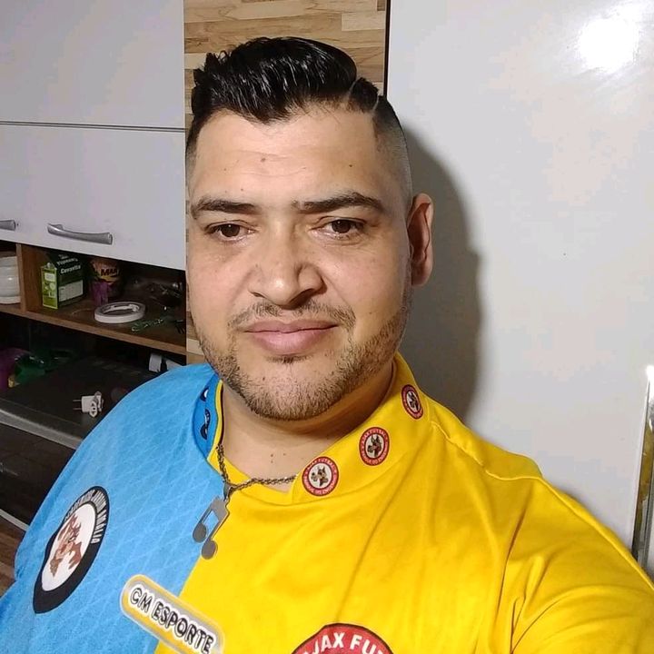 Profile Picture of André Barriga (@andrebarriga20) on Tiktok