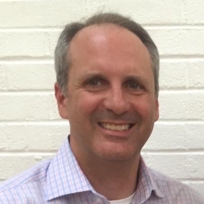 Profile Picture of Jeff McMahan (@jmcmahanvt) on Twitter