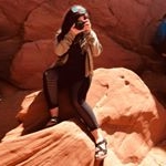 Profile Picture of Lana Muhrez (@asyrianladytravels) on Instagram