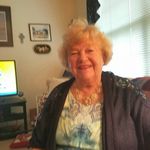 Profile Picture of Nancy Yost (@nancy.yost.568) on Instagram