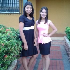 Profile Picture of Raquel Alejandra (@Raquel_Atencio) on Twitter