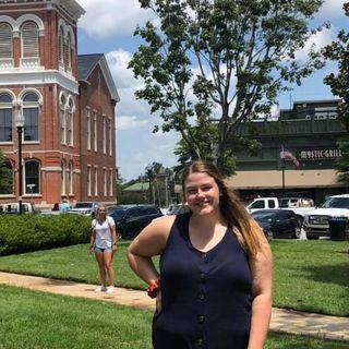 Profile Picture of Carly Farrar (@farrar.carly.7) on Facebook