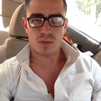 Profile Picture of Fabian Mata (@fabianmata231) on Twitter