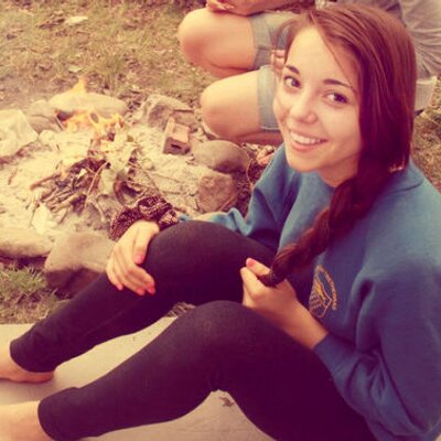 Profile Picture of Анна Соболь (@maluska97) on Twitter