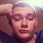 Profile Picture of Sam Wiggins (@samwiggins95) on Instagram