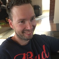 Profile Picture of Thor Fabian Pettersen (@thor-fabian-pettersen) on Quora