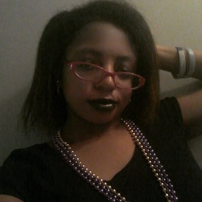 Profile Picture of Jasmine Shaver (@shaver_jasmine) on Twitter